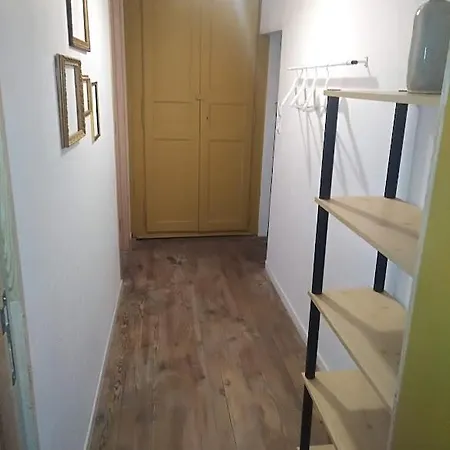 Cozy Dans Maison Privee Appartement Tauves