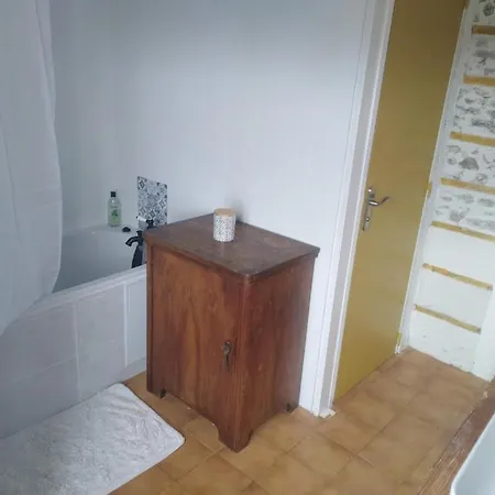 Cozy Dans Maison Privee Tauves