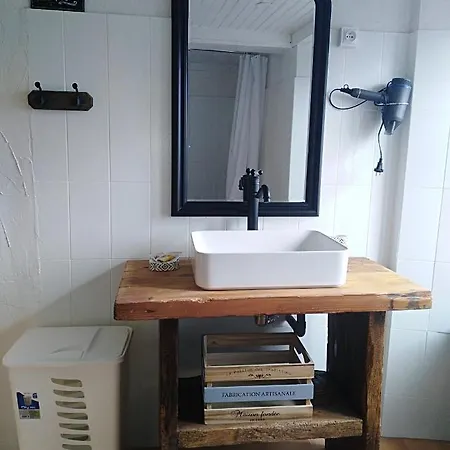 公寓 Cozy Maison Ed Den *