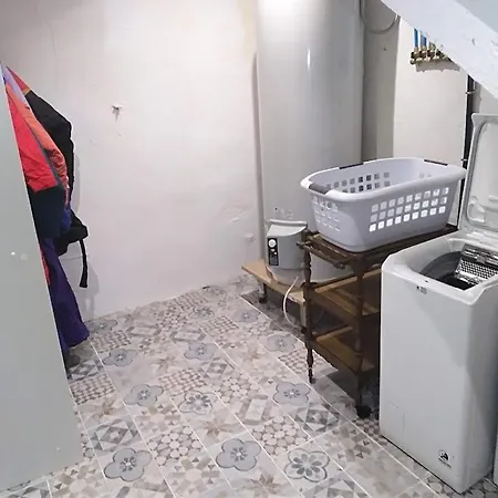 Appartement Cozy Dans Maison Privée Tauves