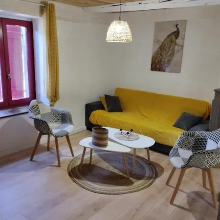 Cozy Maison Ed Den *