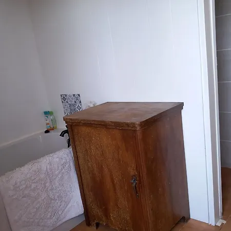 Cozy Dans Maison Privée Tauves