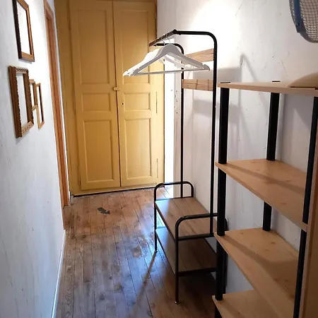 Cozy Dans Maison Privée * Tauves